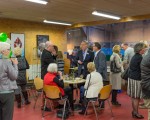 Viering 5 jaar BAS